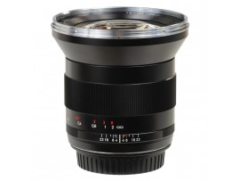Carl Zeiss For Canon 21mm f/2.8 Distagon T* ZE Carl Zeiss For Canon 21mm f/2.8 Distagon T* ZE